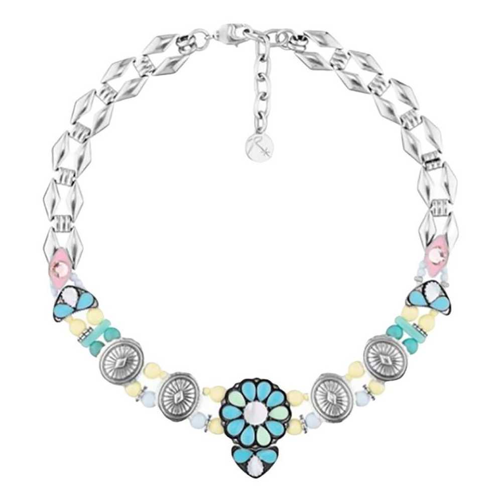 Reminiscence Necklace - image 1