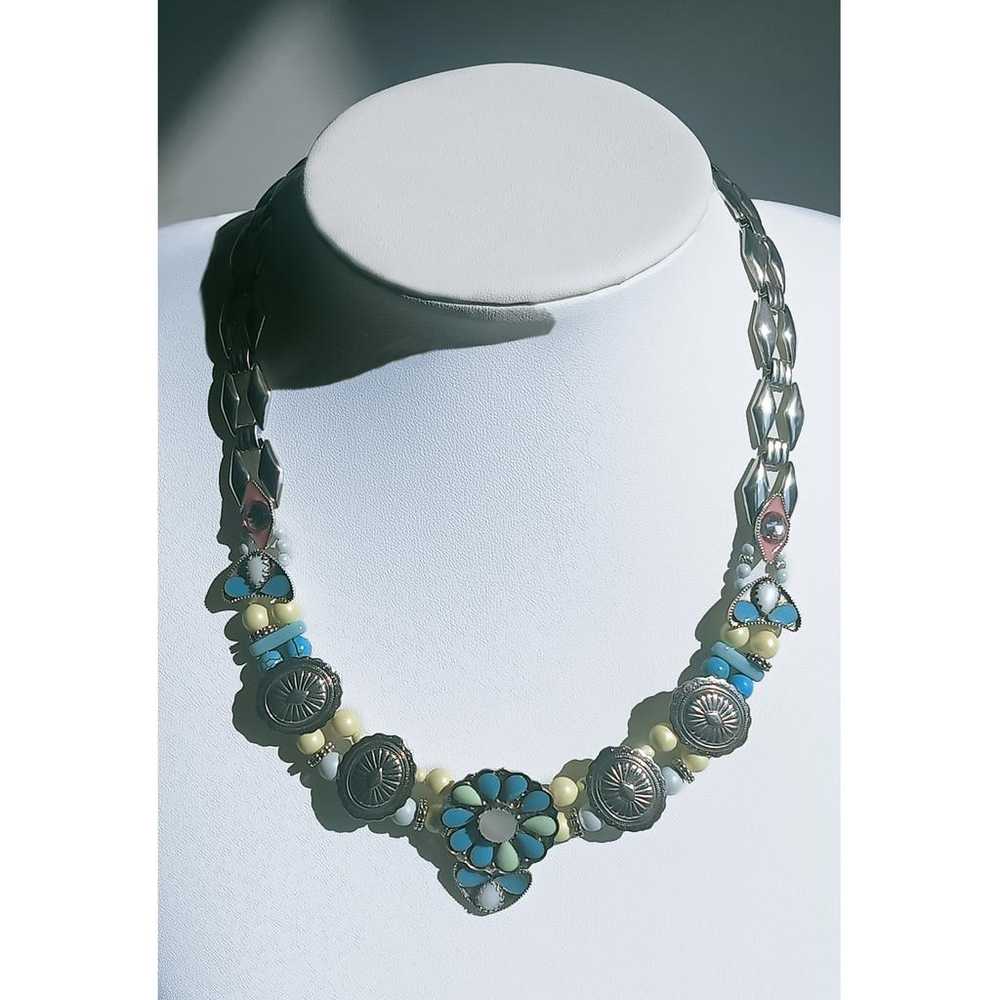 Reminiscence Necklace - image 6