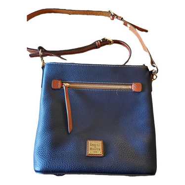 Dooney and Bourke Leather handbag