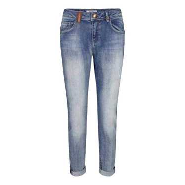 Mos Mosh Slim jeans - image 1