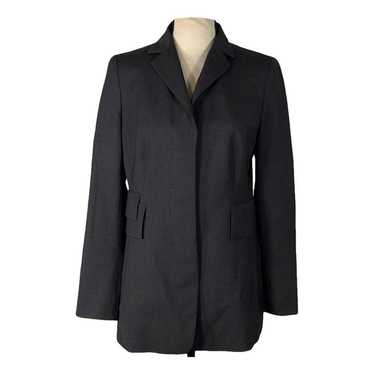 Akris Punto Wool blazer