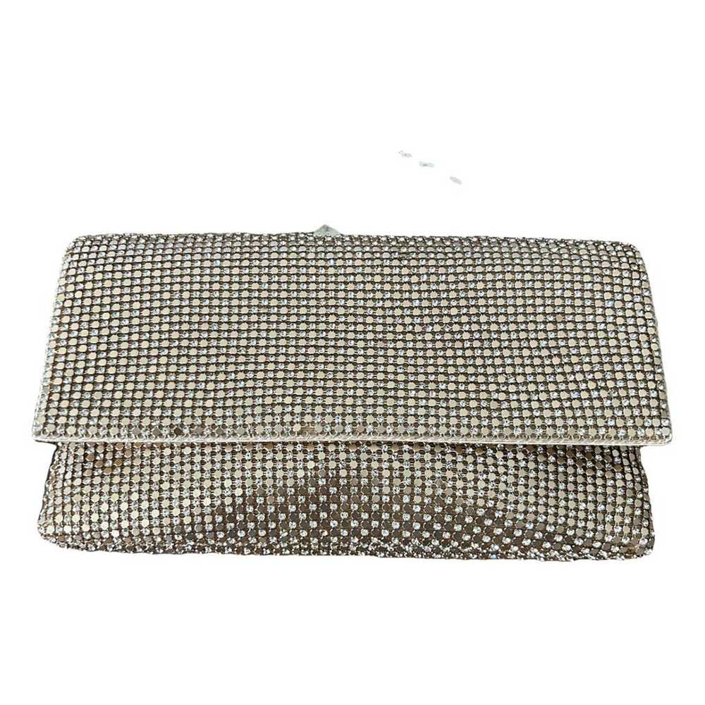 Loeffler Randall Clutch bag - image 1