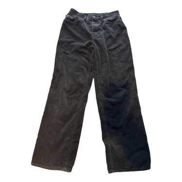 Lauren Ralph Lauren Straight pants