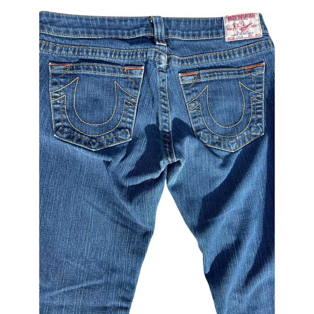 True Religion Bootcut jeans - image 10