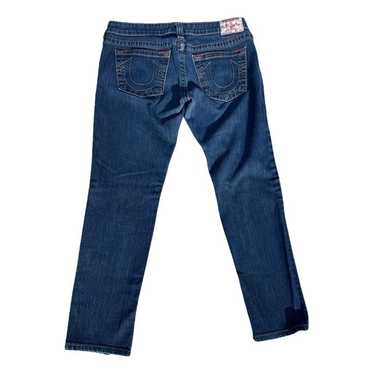 True Religion Bootcut jeans - image 1