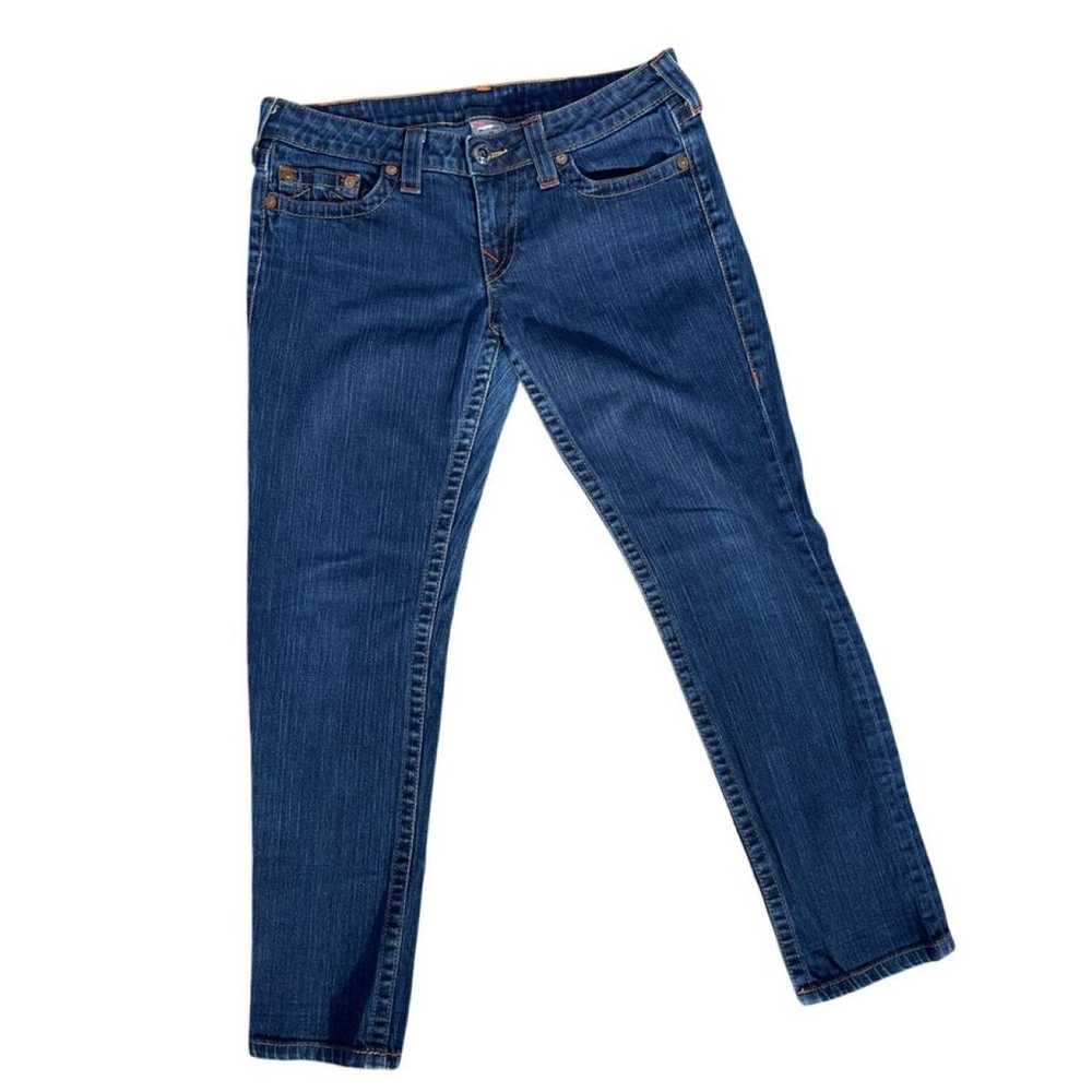 True Religion Bootcut jeans - image 2