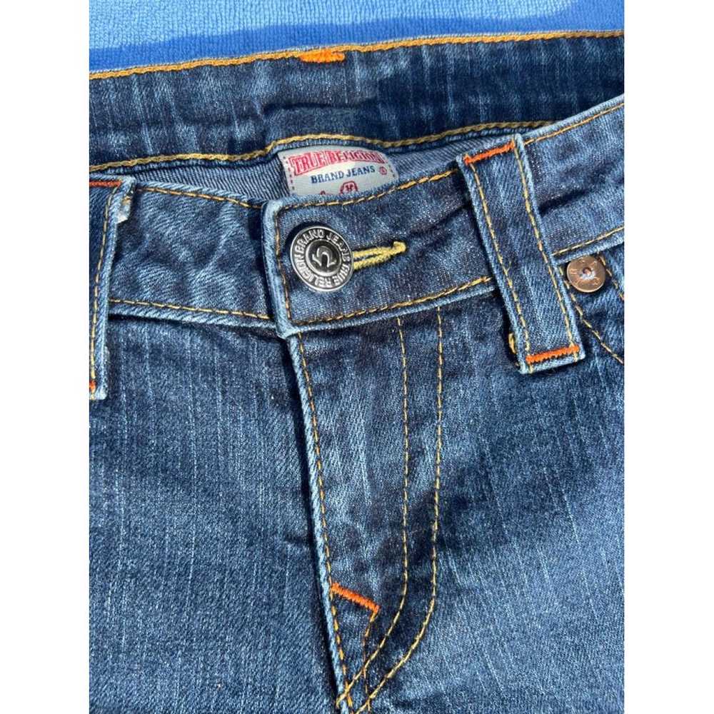 True Religion Bootcut jeans - image 7