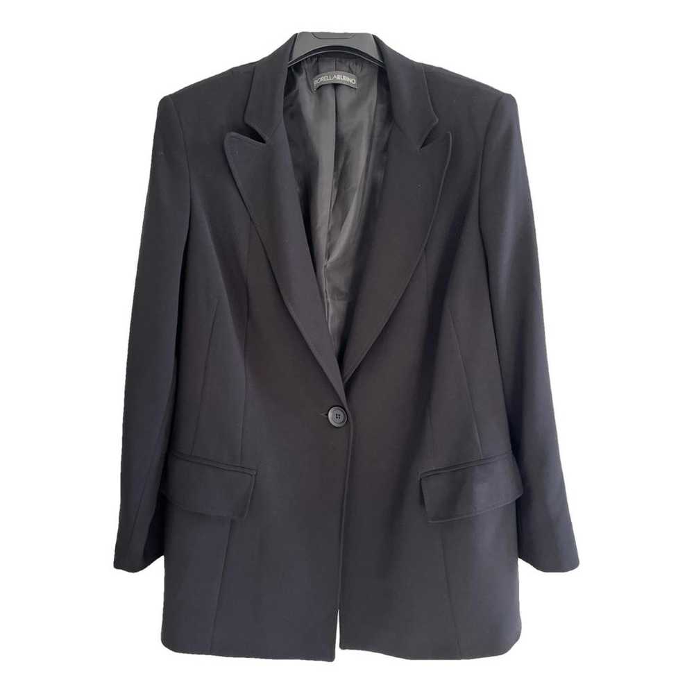 Fiorella Rubino Blazer - image 1