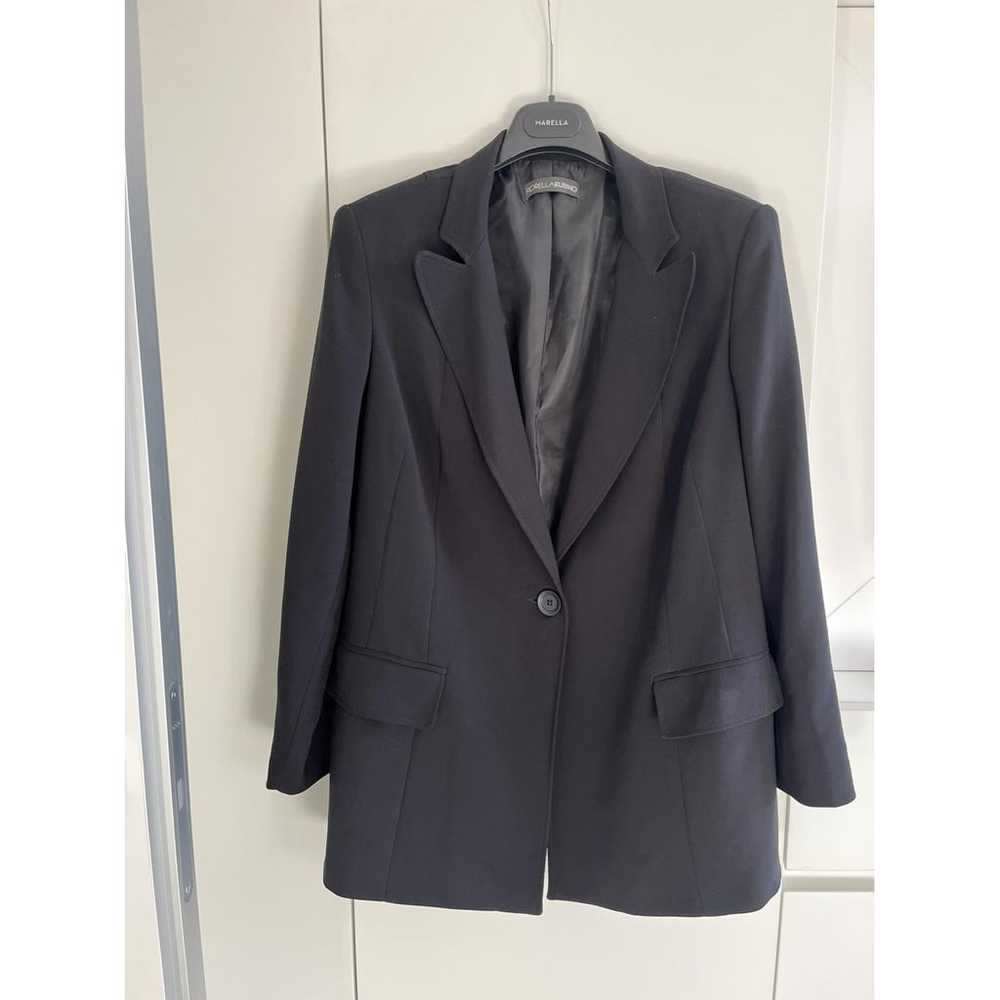 Fiorella Rubino Blazer - image 2