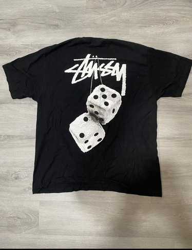 Stussy Stussy T-shirt