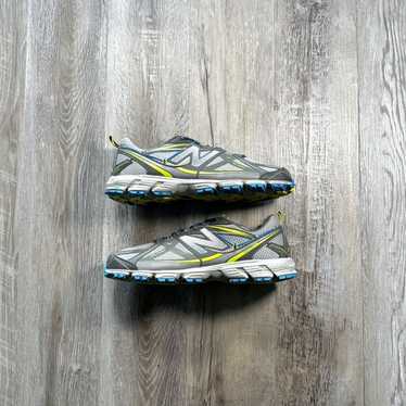 New Balance × Streetwear × Vintage NEW BALANCE • … - image 1