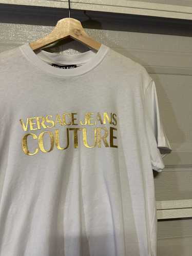 Streetwear × Versace Jeans Couture × Vintage Vers… - image 1