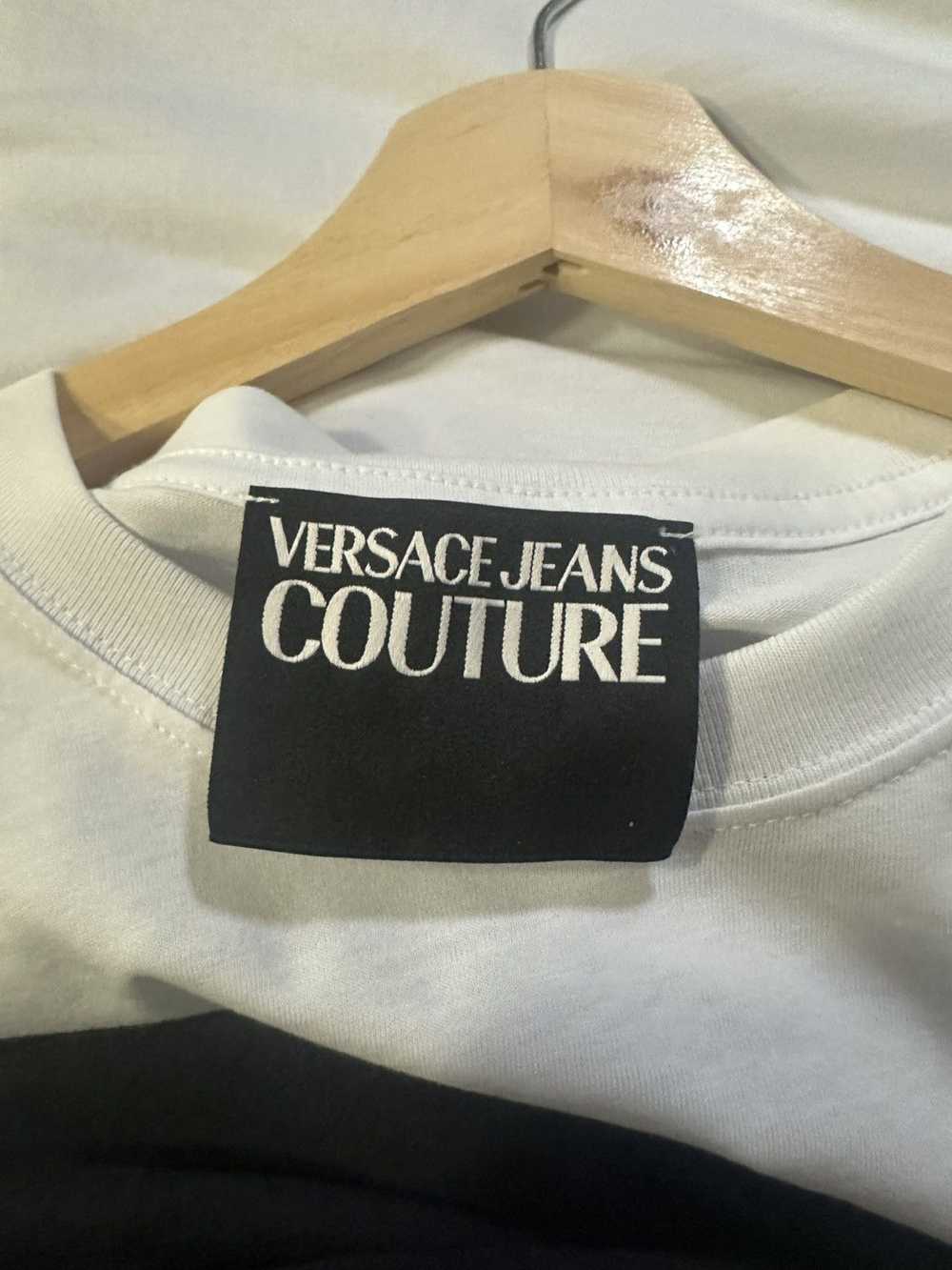 Streetwear × Versace Jeans Couture × Vintage Vers… - image 8