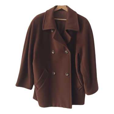 Max Mara Cashmere coat - image 1