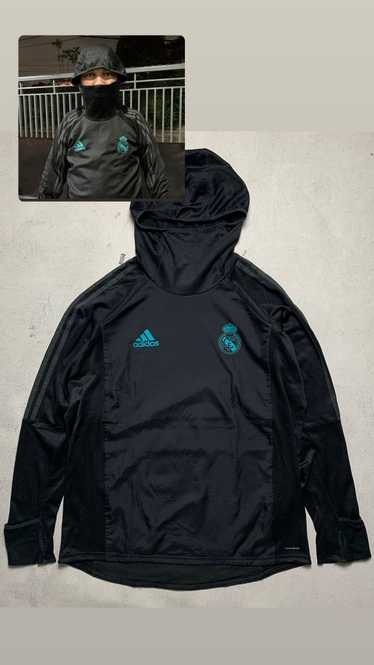 Adidas × Real Madrid Adidas Real Madrid Training J