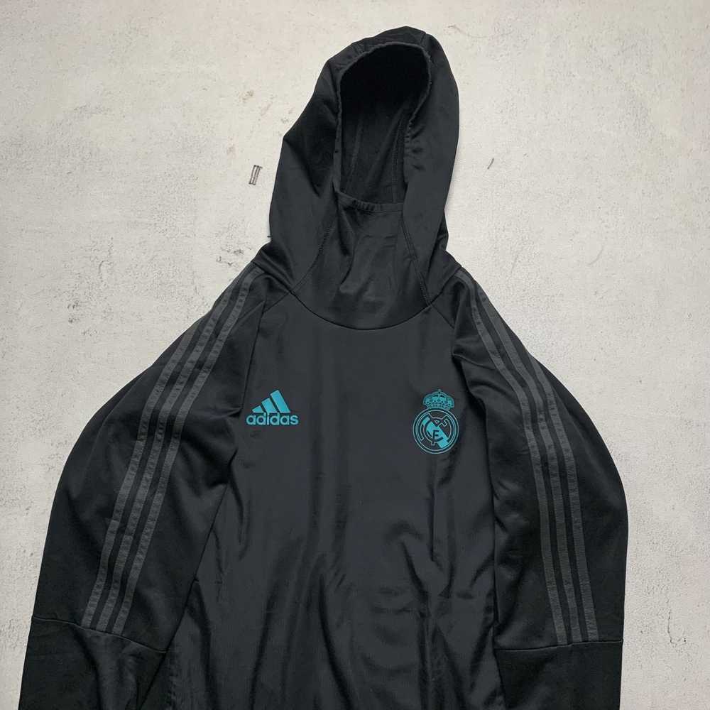 Adidas × Real Madrid Adidas Real Madrid Training … - image 4