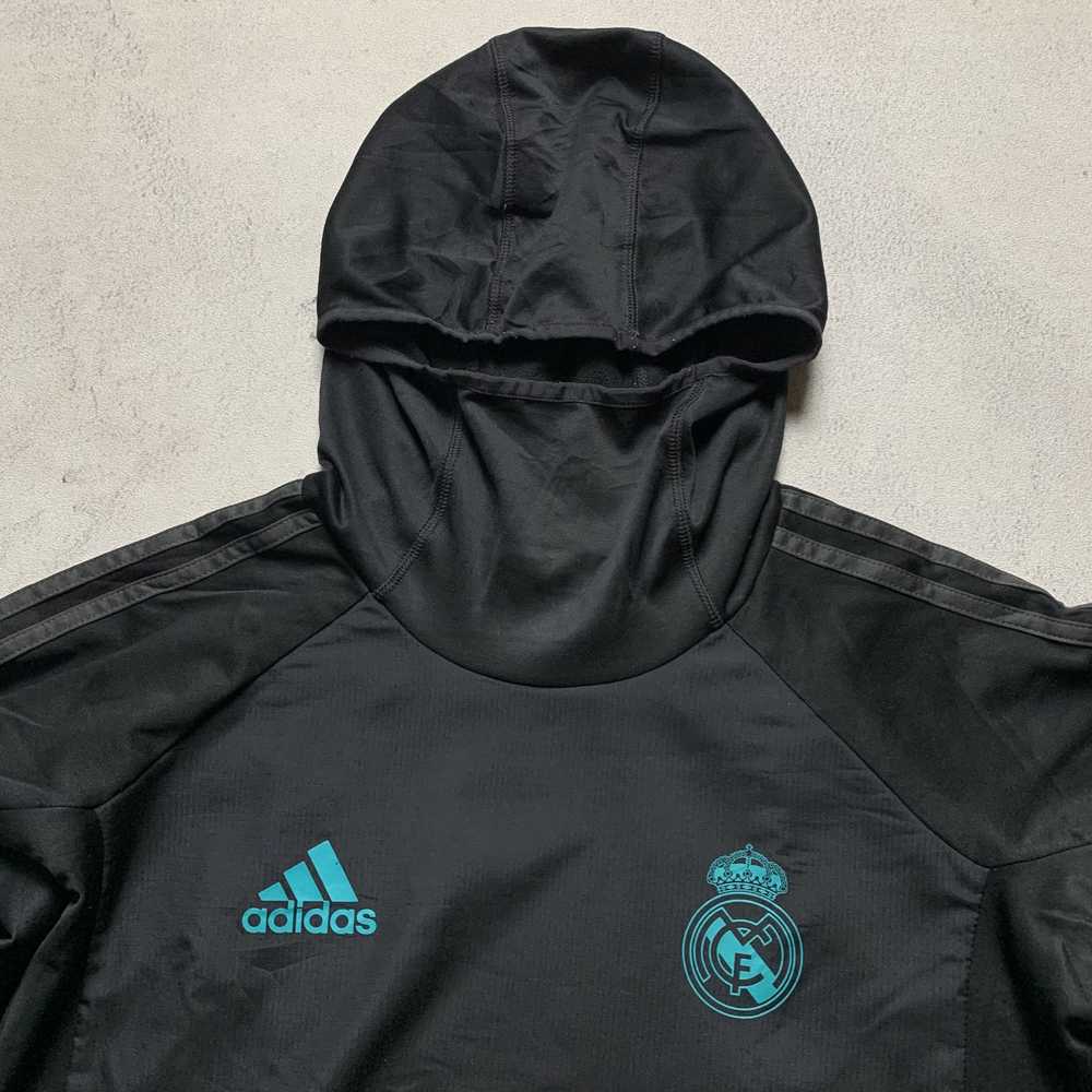 Adidas × Real Madrid Adidas Real Madrid Training … - image 5