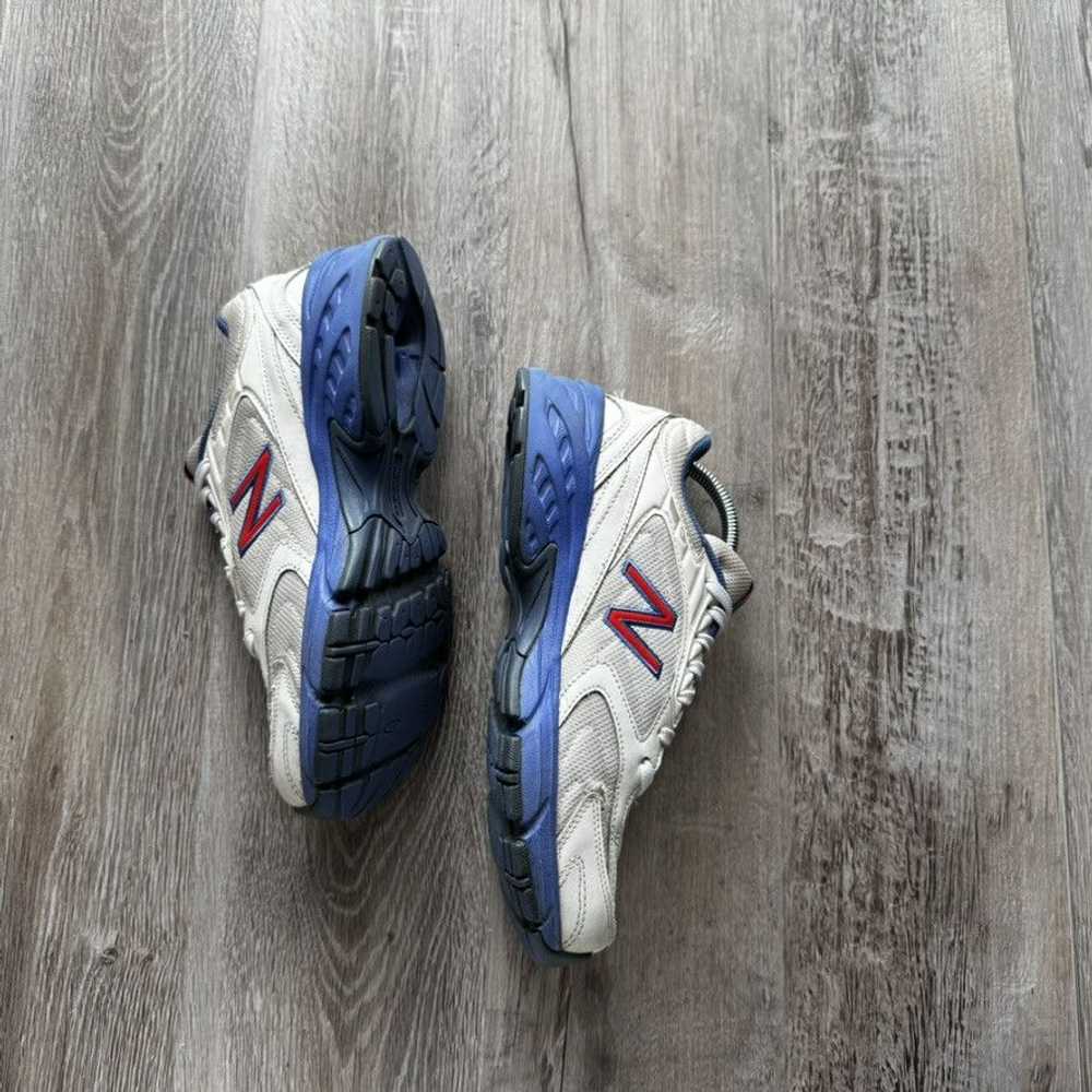 New Balance × Streetwear × Vintage NEW BALANCE • … - image 12