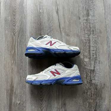 New Balance × Streetwear × Vintage NEW BALANCE • … - image 1