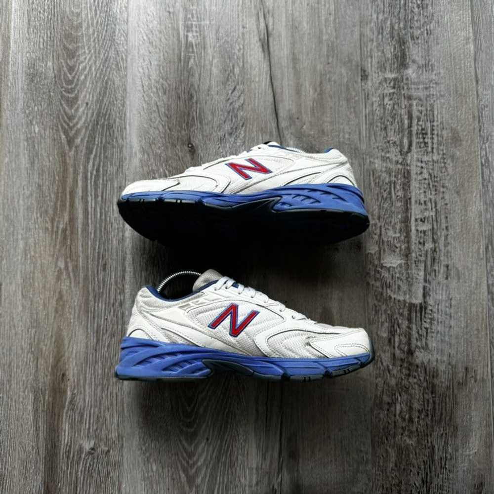 New Balance × Streetwear × Vintage NEW BALANCE • … - image 2