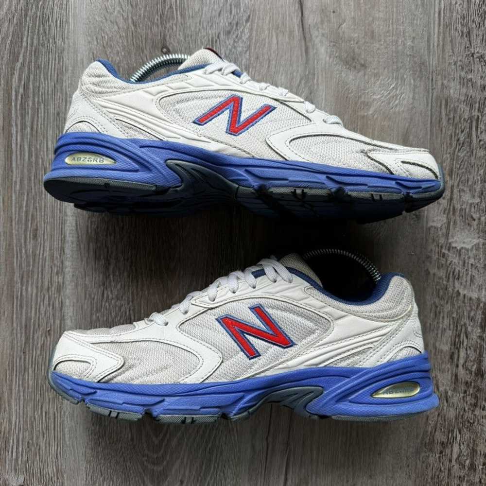 New Balance × Streetwear × Vintage NEW BALANCE • … - image 3