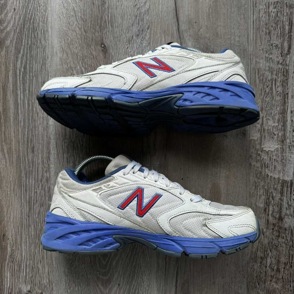 New Balance × Streetwear × Vintage NEW BALANCE • … - image 4