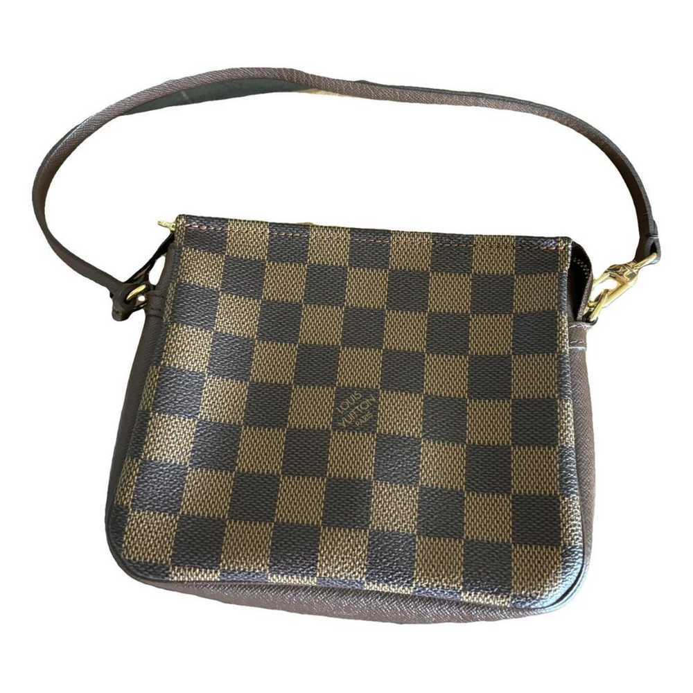 Louis Vuitton Truth leather handbag - image 1