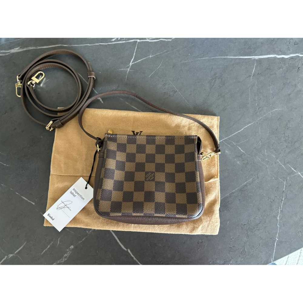 Louis Vuitton Truth leather handbag - image 2