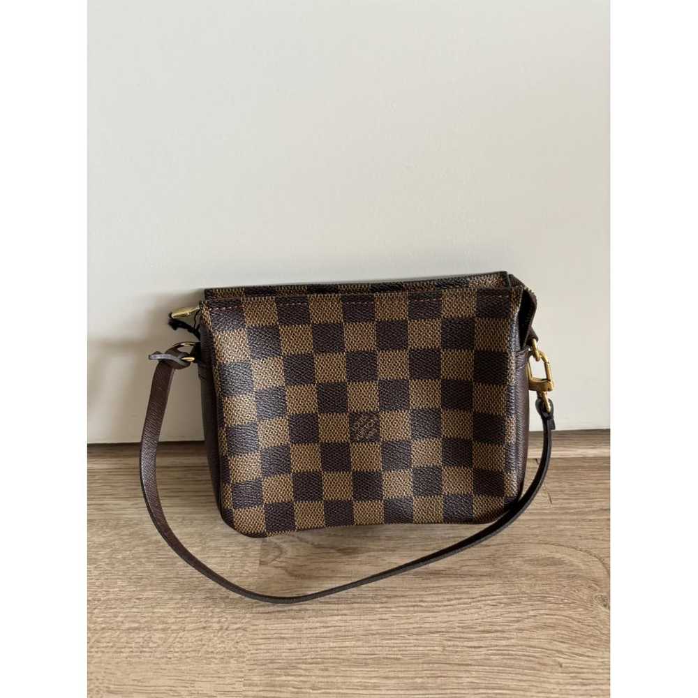 Louis Vuitton Truth leather handbag - image 3