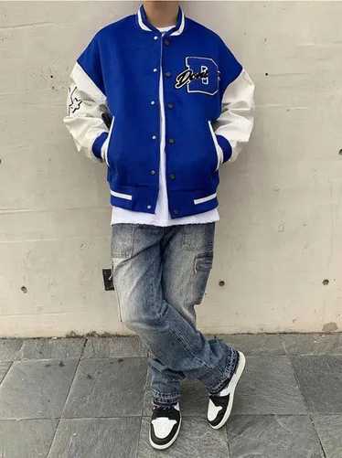 Japanese Brand × Streetwear × Vintage Retro style 