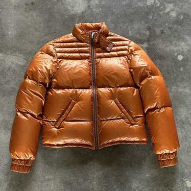 Dries Van Noten Dries Van Noten puffer jacket - image 1