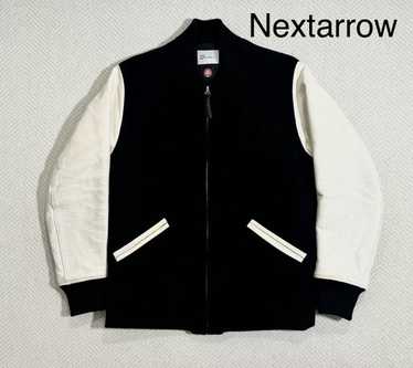 Visvim varsity jacket - Gem Visvim varsity jacket - Gem