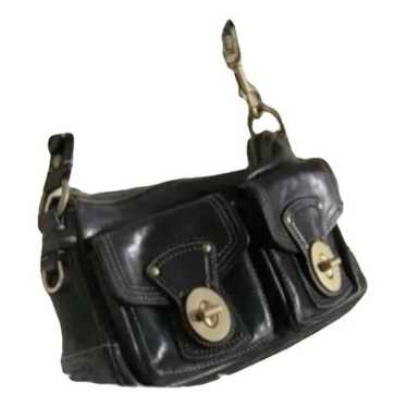 Coach Signature Sufflette leather handbag - image 1