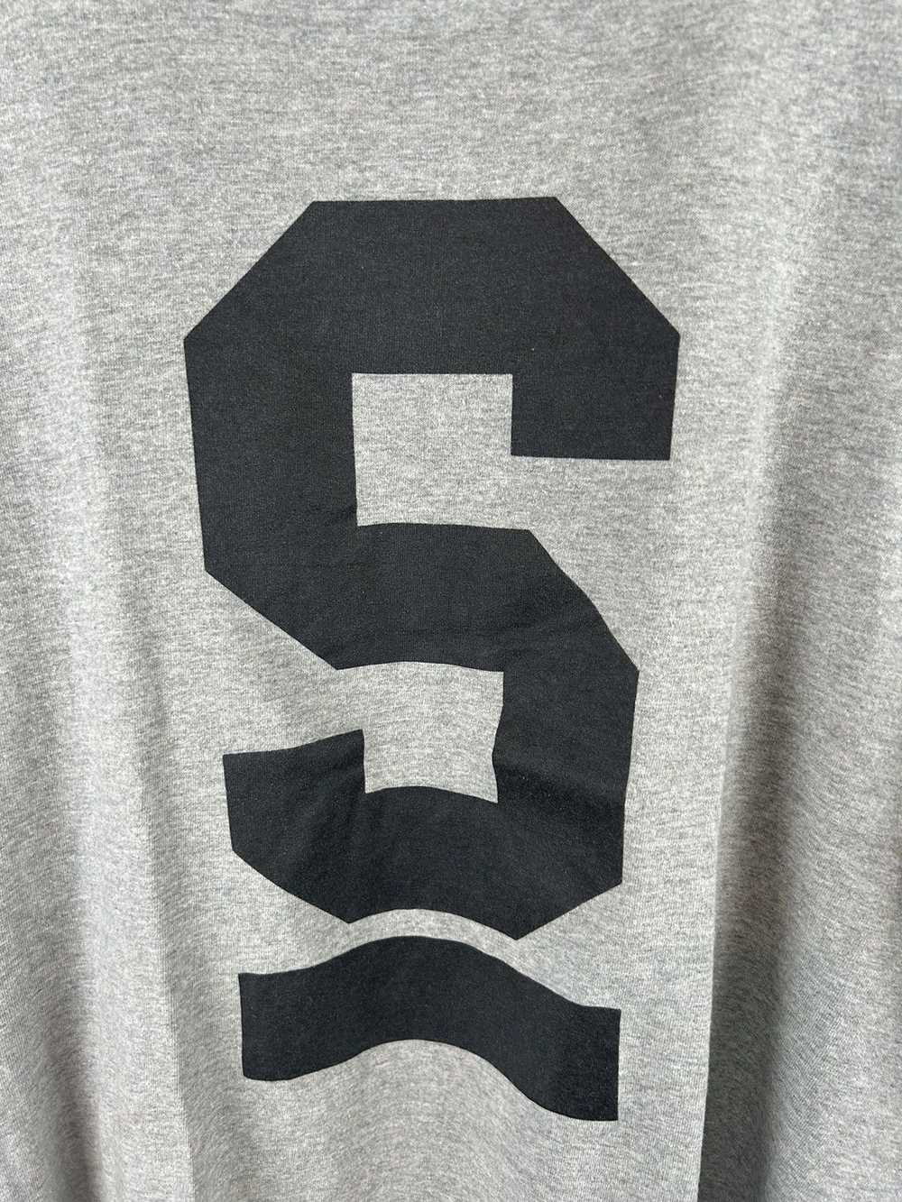 Undercover Undercover Gyakusou Print T-Shirt - image 3