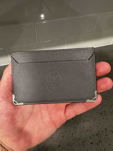 Cartier Cartier Card Holder