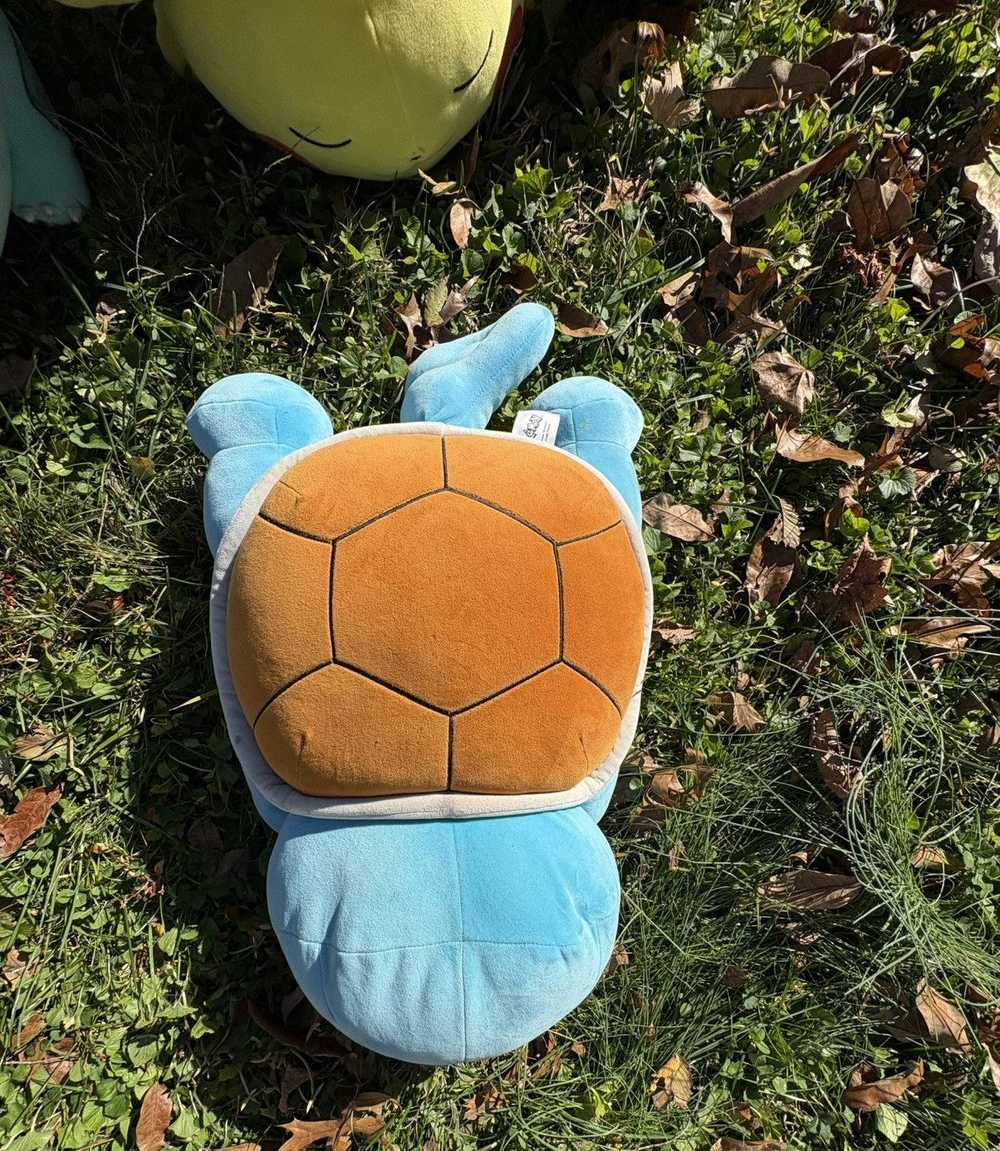 Japanese Brand × Pokemon Pokemon Plush’s - image 8