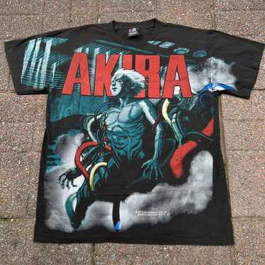 HOMAGE TEES / Akira Singularity Tee（HOMAGE TEES（オマージュ