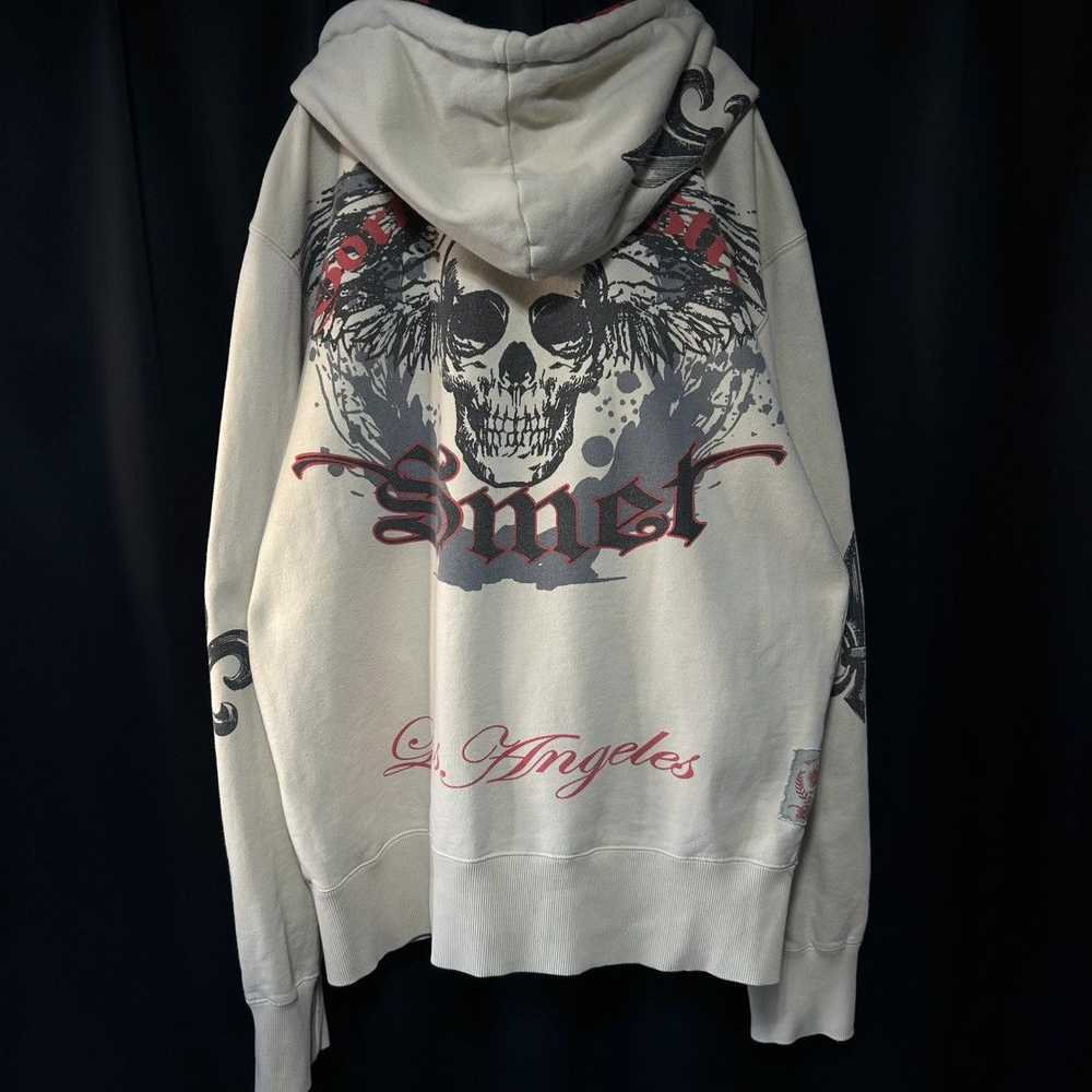 Christian Audigier × Streetwear × Vintage Vintage… - image 2