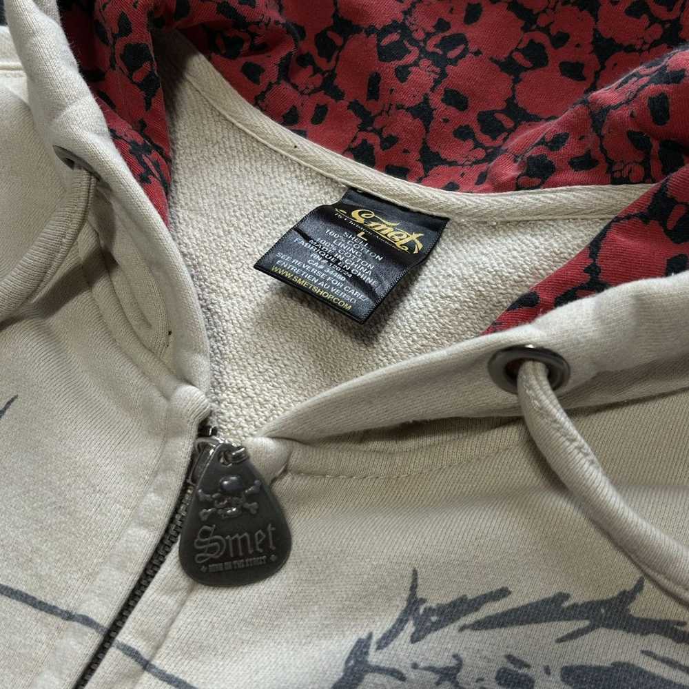 Christian Audigier × Streetwear × Vintage Vintage… - image 3