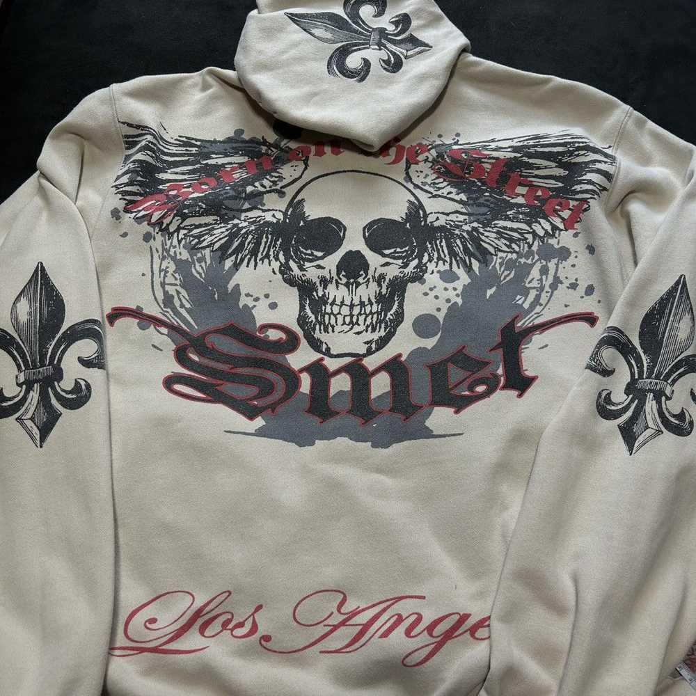 Christian Audigier × Streetwear × Vintage Vintage… - image 8