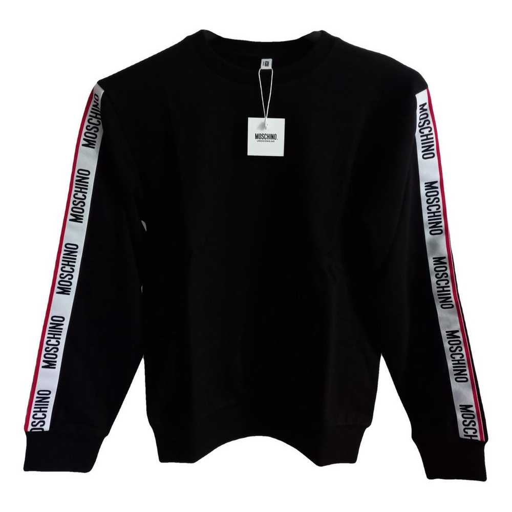 Moschino Sweatshirt
