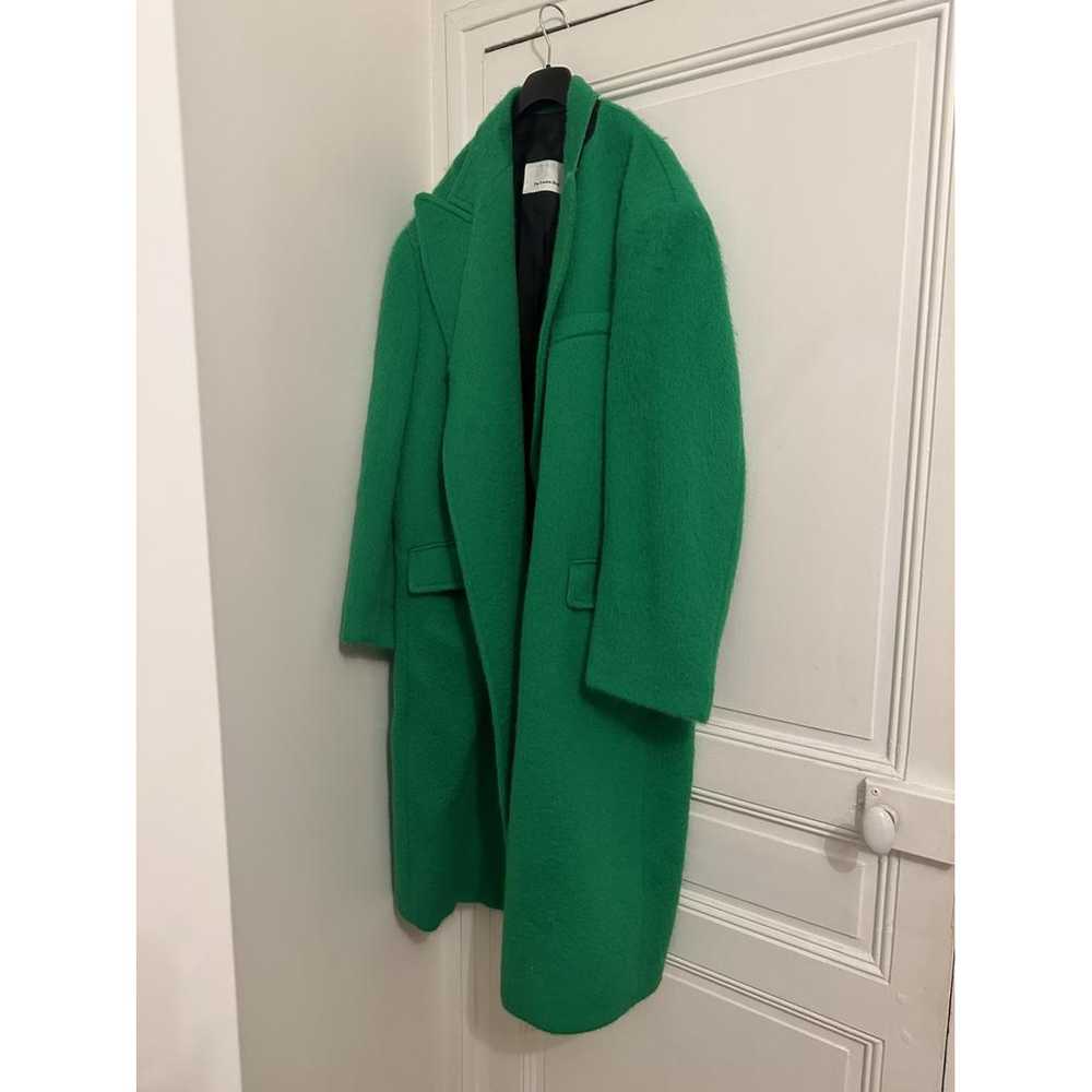 The Frankie Shop Wool coat - image 5