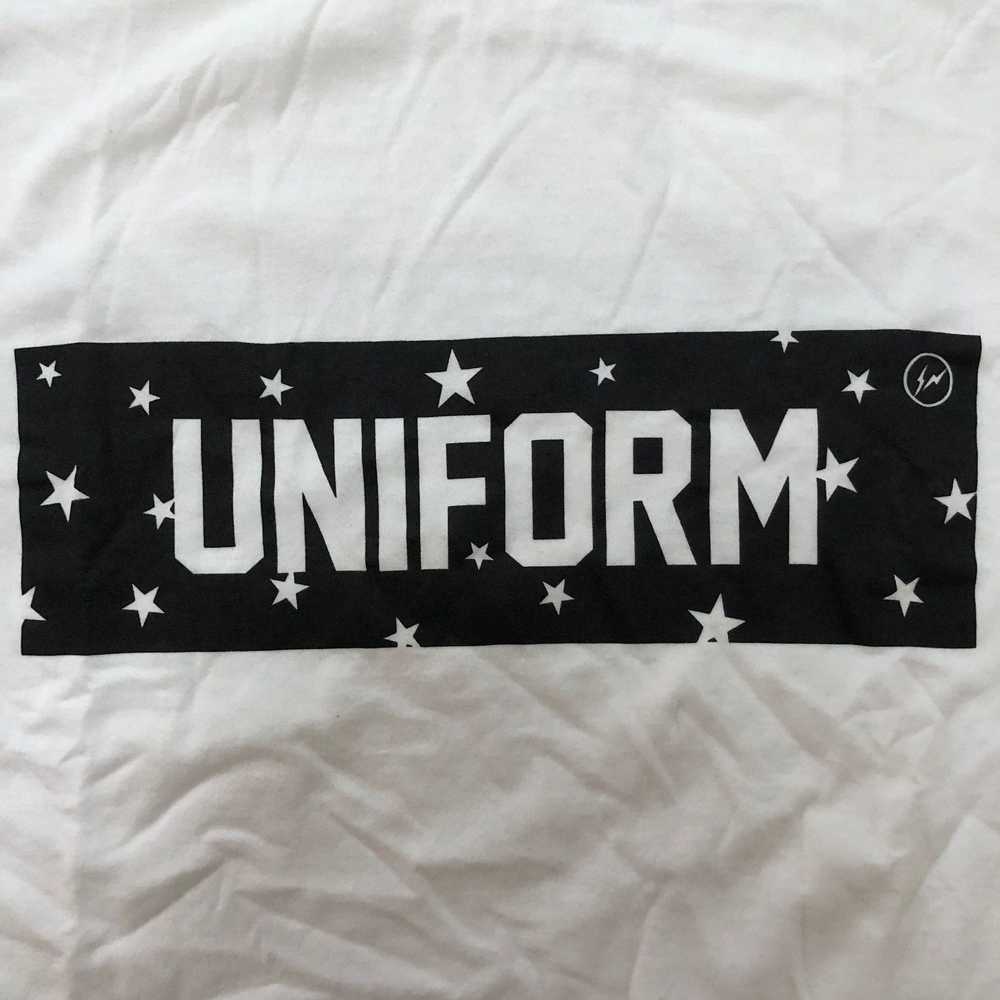 Fragment Design × Uniform Experiment UNIFORM EXPE… - image 4