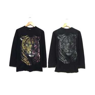 Animal Tee × Archival Clothing × Japanese Brand V… - image 1