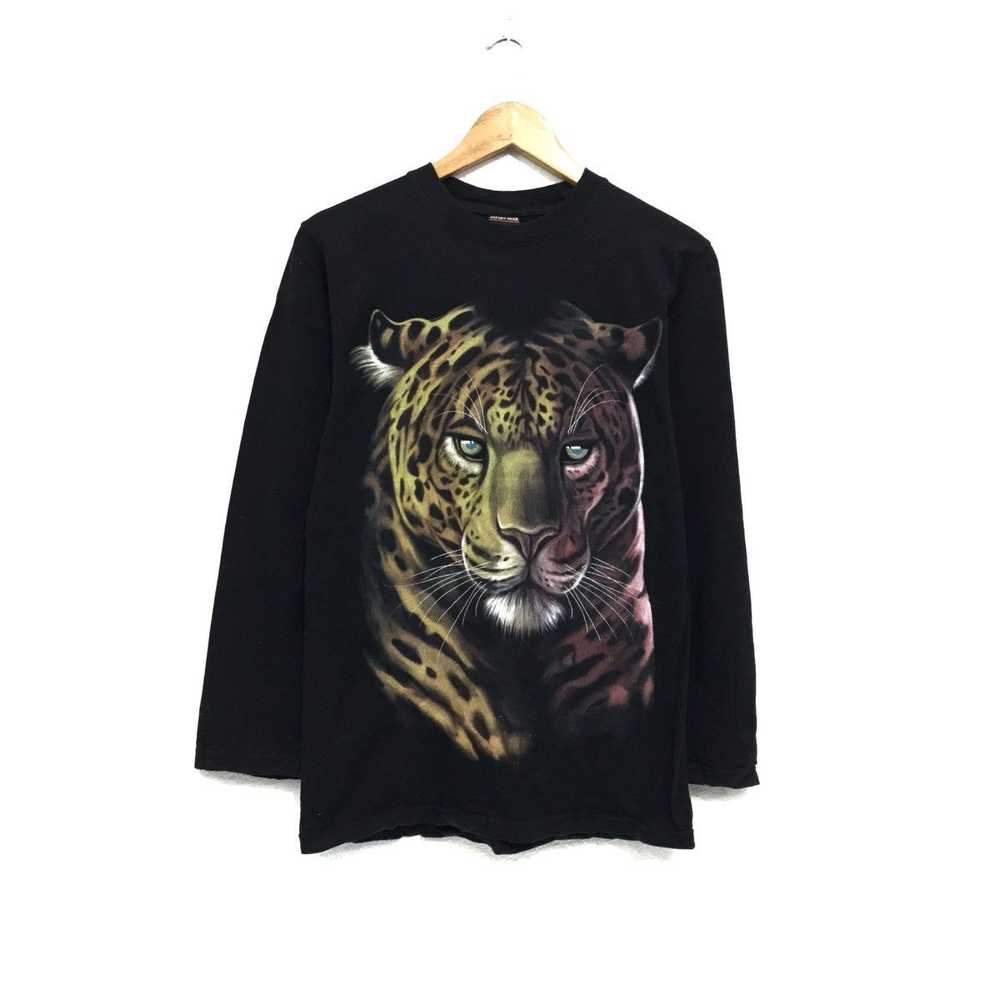 Animal Tee × Archival Clothing × Japanese Brand V… - image 2