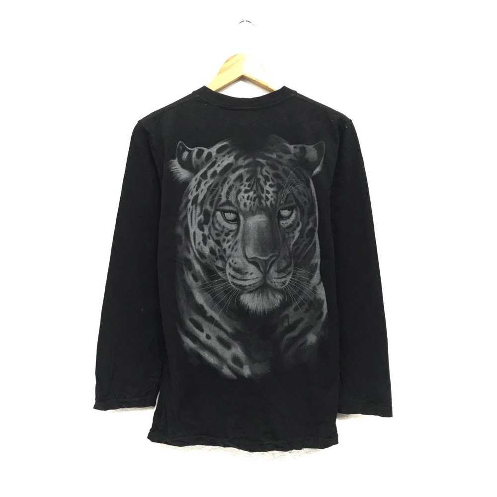 Animal Tee × Archival Clothing × Japanese Brand V… - image 3