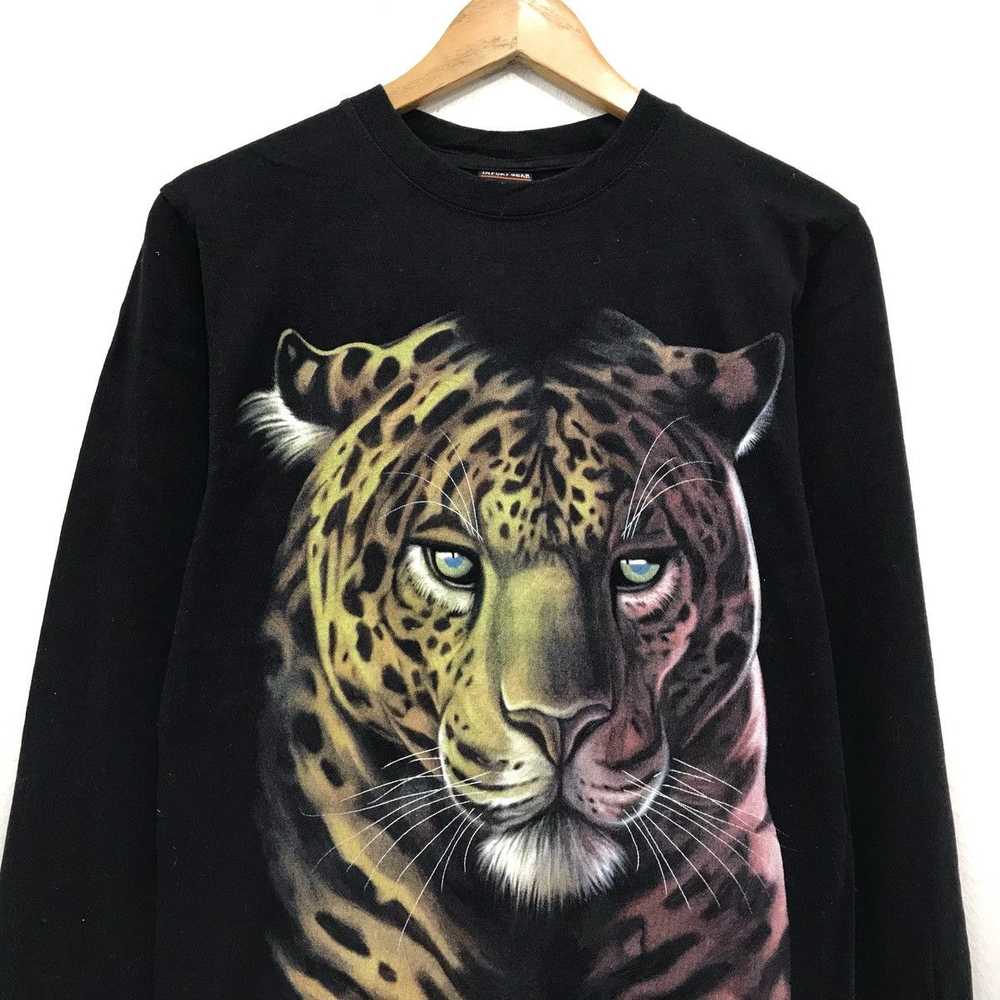 Animal Tee × Archival Clothing × Japanese Brand V… - image 4