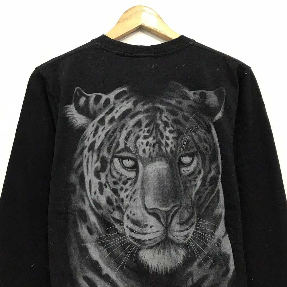 Animal Tee × Archival Clothing × Japanese Brand V… - image 5