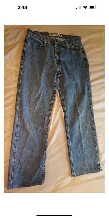 Harley Davidson Harley Davidson jeans vintage