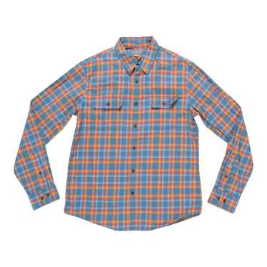 L.L.Bean Long Sleeve Button Shirt - Men's - image 1